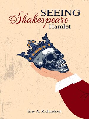 cover image of SEEING Shakespeare